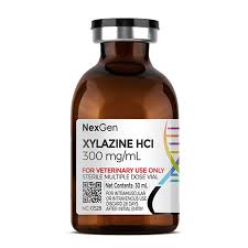 ketamin xylazin